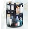 Basicwise Rotating Cosmetic Storage Tower, Makeup Organizer QI003297 - alternate 1